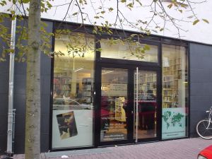 TFM - Unsere Buchhandlung in Frankfurt