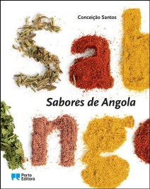 Conceição Santos: Sabores de Angola