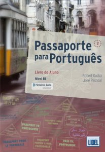 Passaporte para português B1