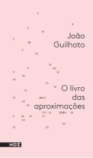 Buchpräsentation mit João Guilhoto