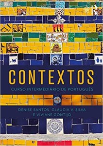 Contextos - Curso Intermediário de Português